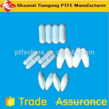 2015 Factory supplying PTFE magnetic stiring rod with cost price